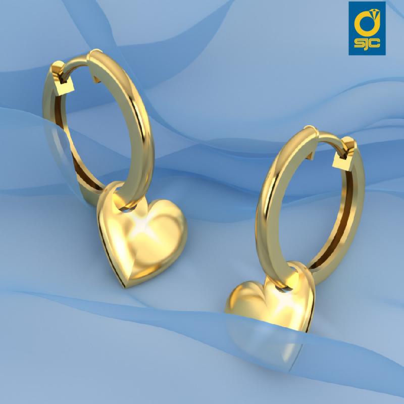 SJC - thâm niên hơn 37 năm