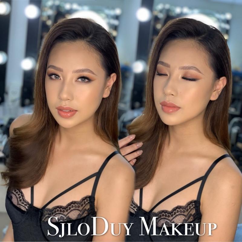 Sjlo Duy Makeup