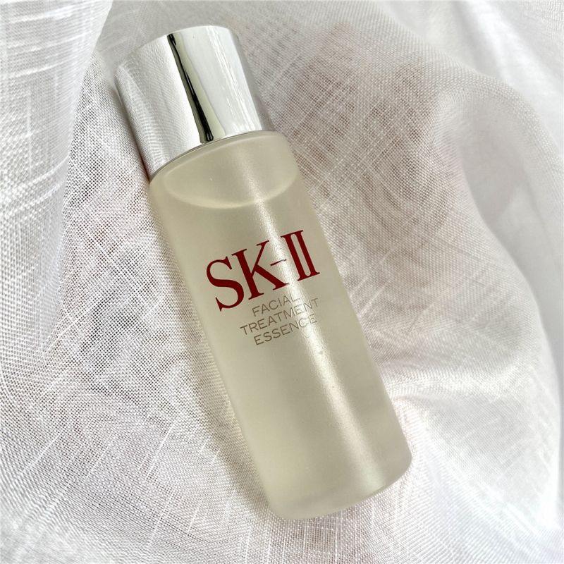 SK-II