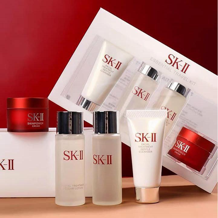 SK-II