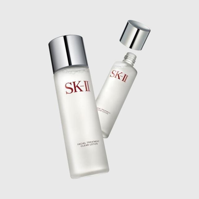 SK-II Facial Treatment Clear Lotion