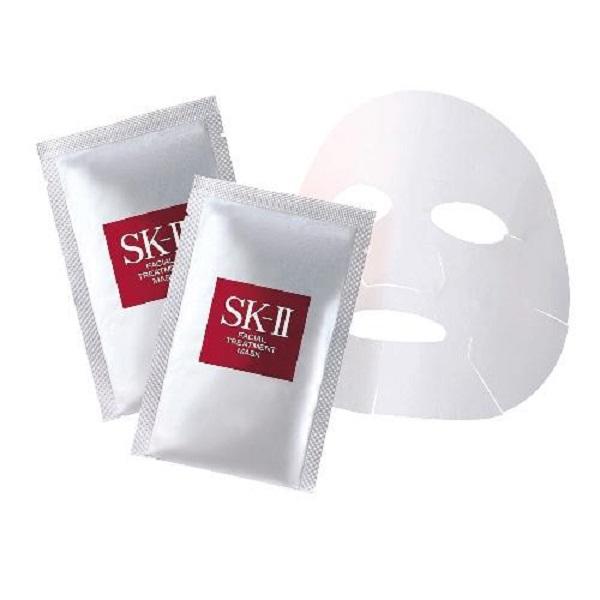 SK-II Facial Treatment Mask