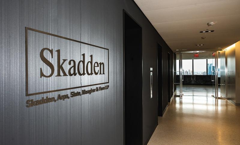 Skadden, Arps, Slate, Meagher & Flom LLP