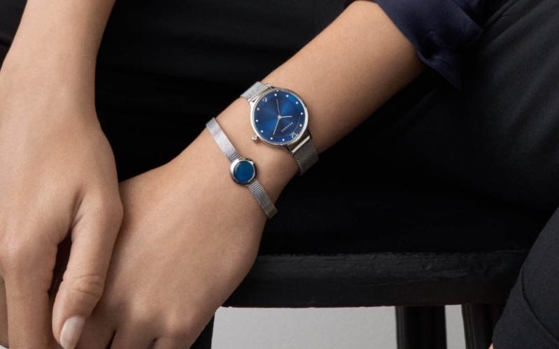 Đồng hồ Skagen