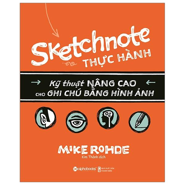 Sketchnote thực hành