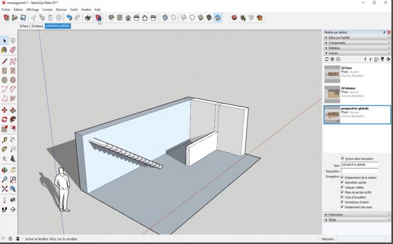 SketchUp