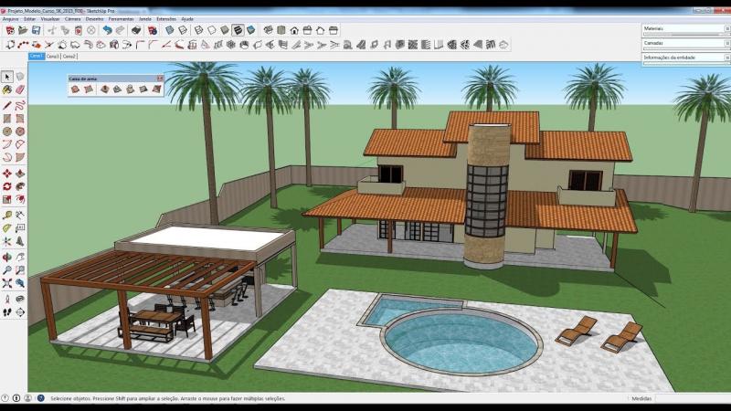 SketchUp