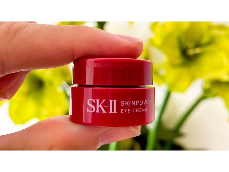 Kem mắt SKII Nhật Bản SK-II Skinpower Eye Cream