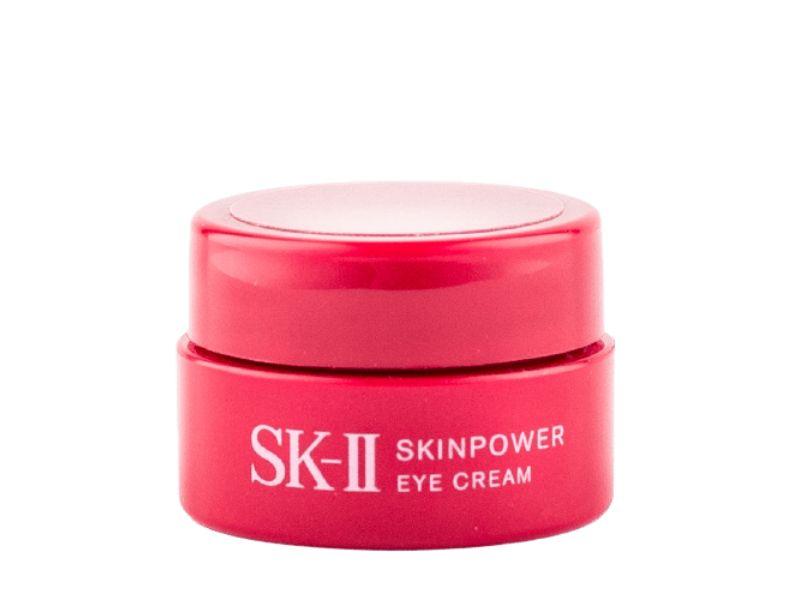 Kem mắt SKII Nhật Bản SK-II Skinpower Eye Cream