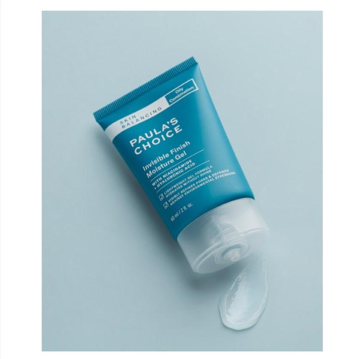 Skin Balancing Invisible Finish Moisture Gel