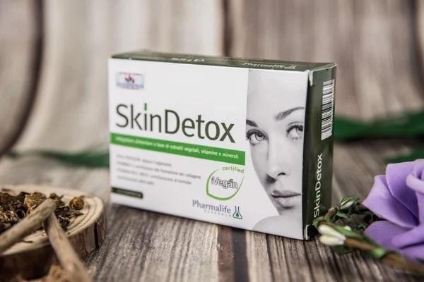 Skin Detox