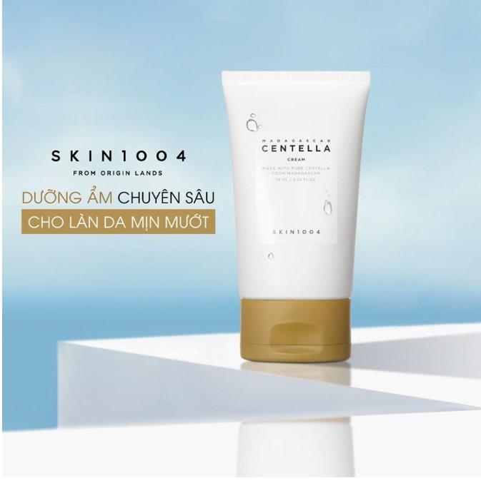 Skin1004 Madagascar Centella Asiatica Cream