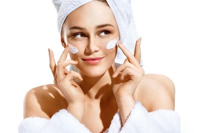 Skincare khoa học