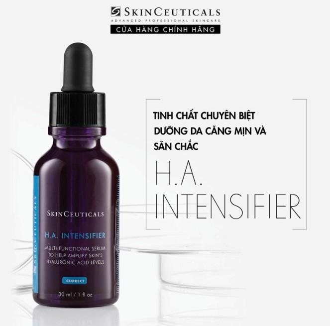 SkinCeuticals Hyaluronic Acid Intensifier