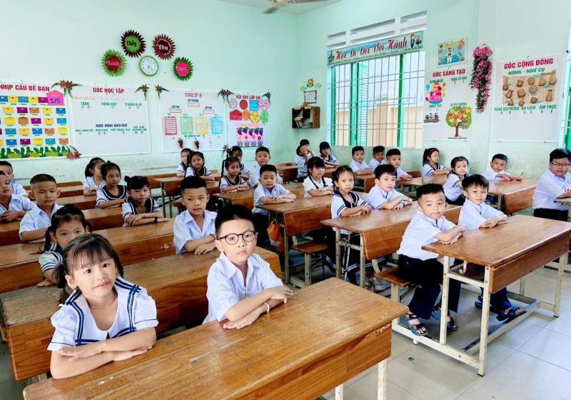 Ảnh minh hoạ (Nguồn internet)