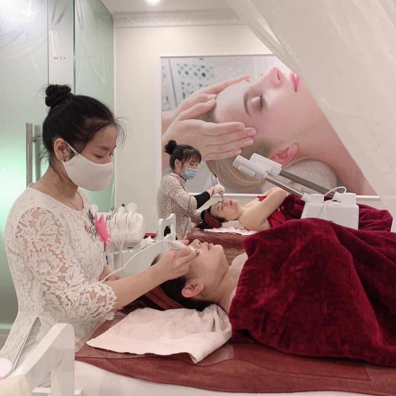 Sky Beauty Spa & Clinic