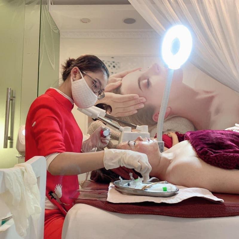 Sky Beauty Spa & Clinic