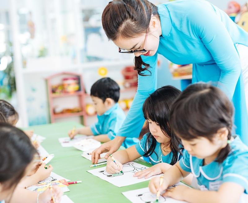 Sky-Line School