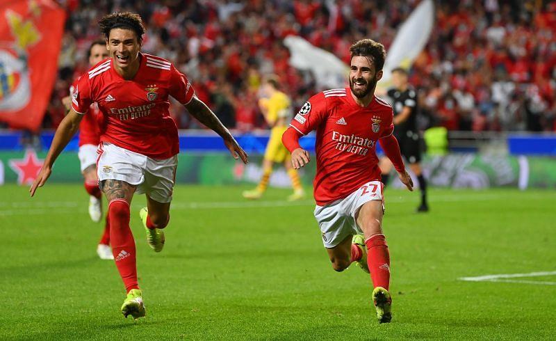 SL Benfica