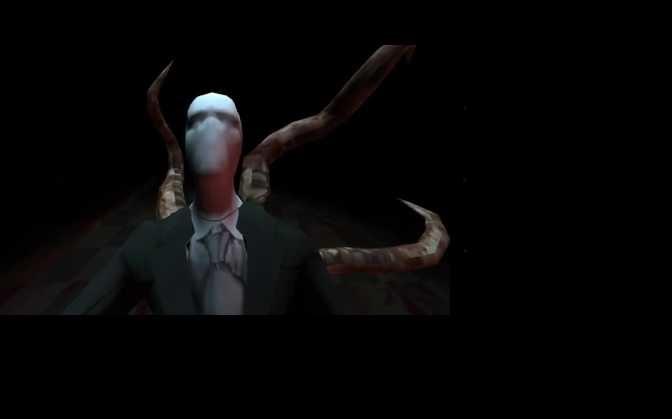 Slender Man Origins 3