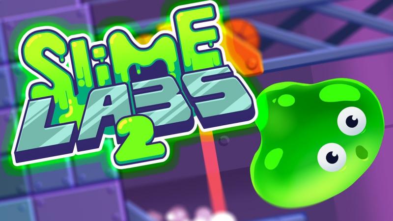 Slime Labs 2