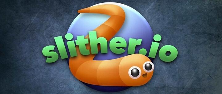 Slither.io