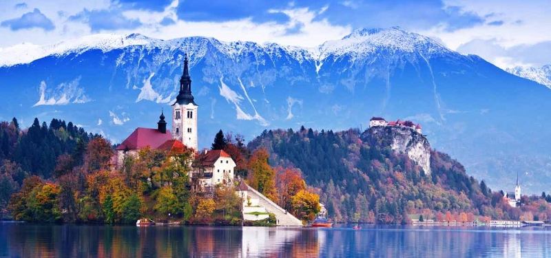 Slovenia