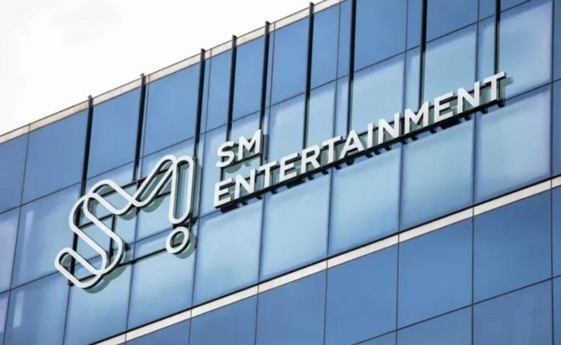 SM Entertainment