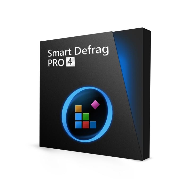 smart defrag key 7