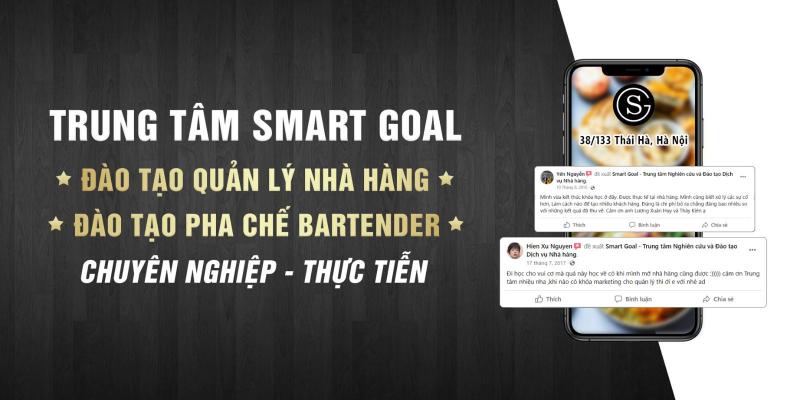 Trung tâm Smart Goal