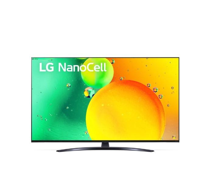 Smart Nanocell Tivi LG 43 inch 43NANO76SQA