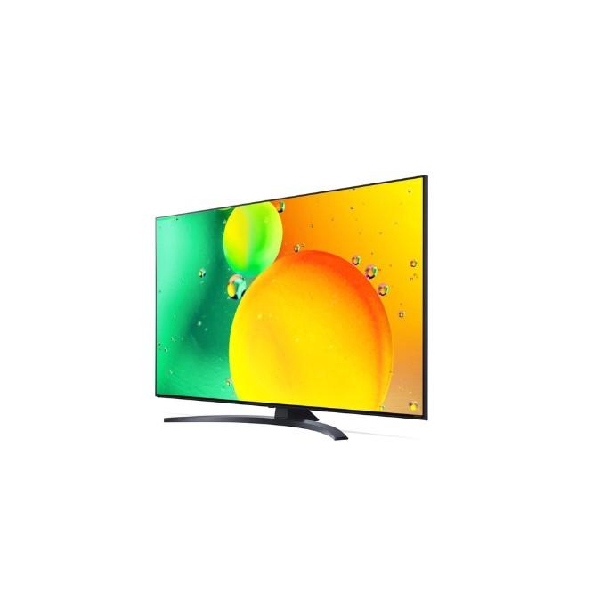 Smart Nanocell Tivi LG 43 inch 43NANO76SQA