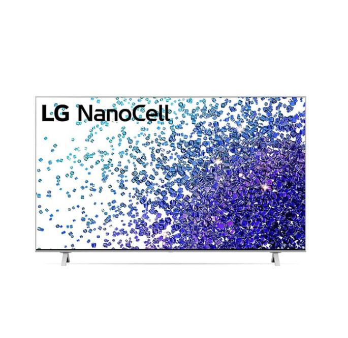 Smart Nanocell Tivi LG 50 Inch 4K 50NANO77TPA