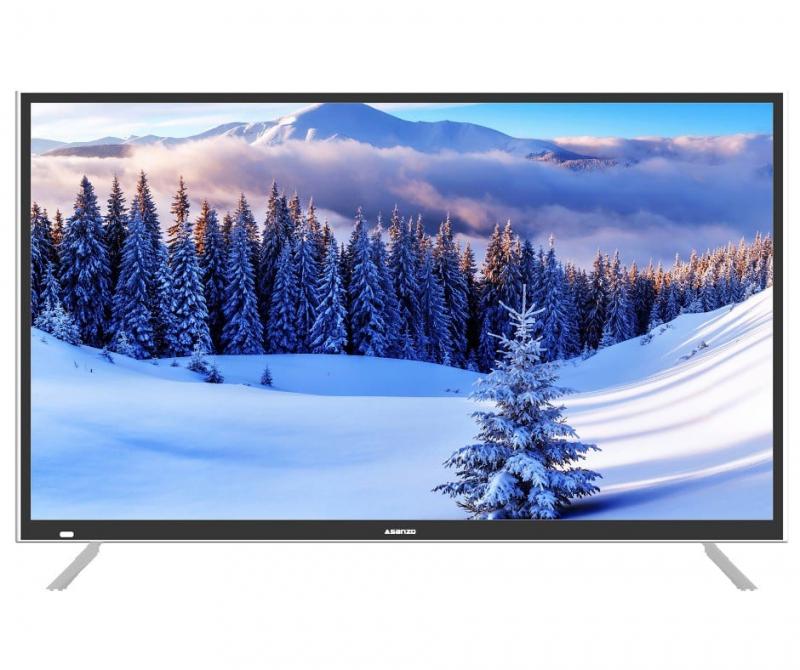 Smart ti vi Asanzo 50inch - 50AG600K