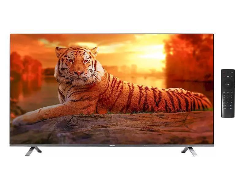 Smart ti vi Asanzo 55 inch - 55U73