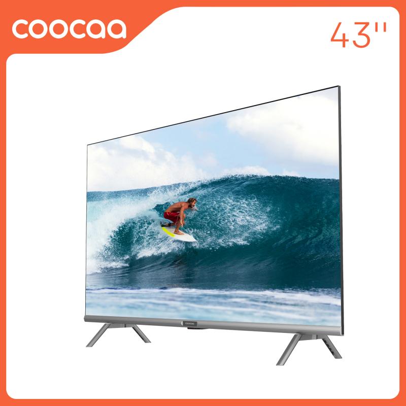 Smart Tivi FHD Coocaa 43 inch 43S3U