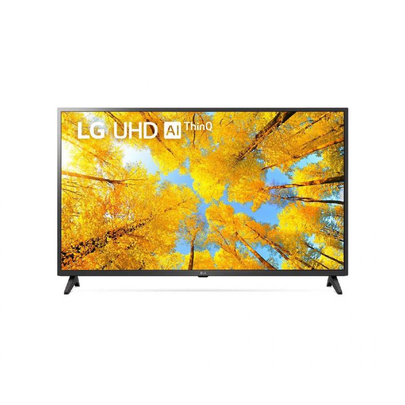 Smart Tivi LG 43 inch 43UQ7550PSF