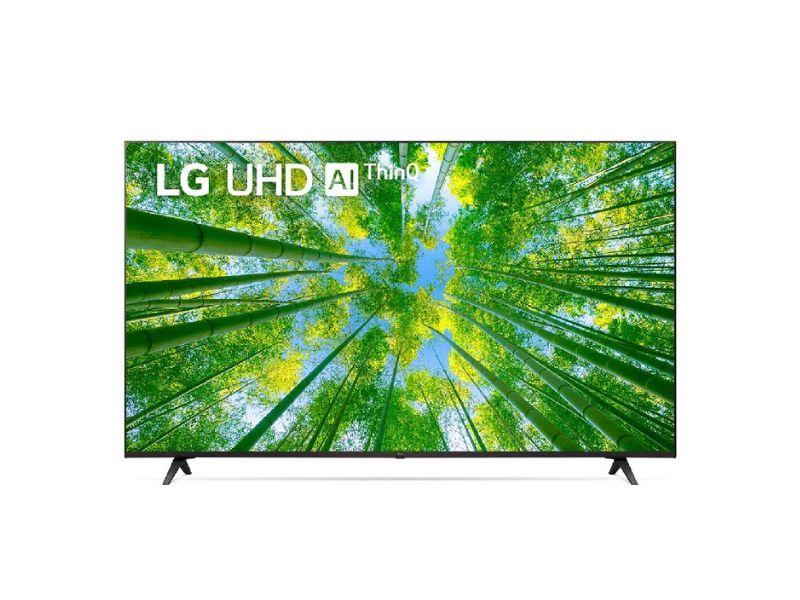 Smart Tivi LG 43 Inch 4K UHD 43UQ8000PSC