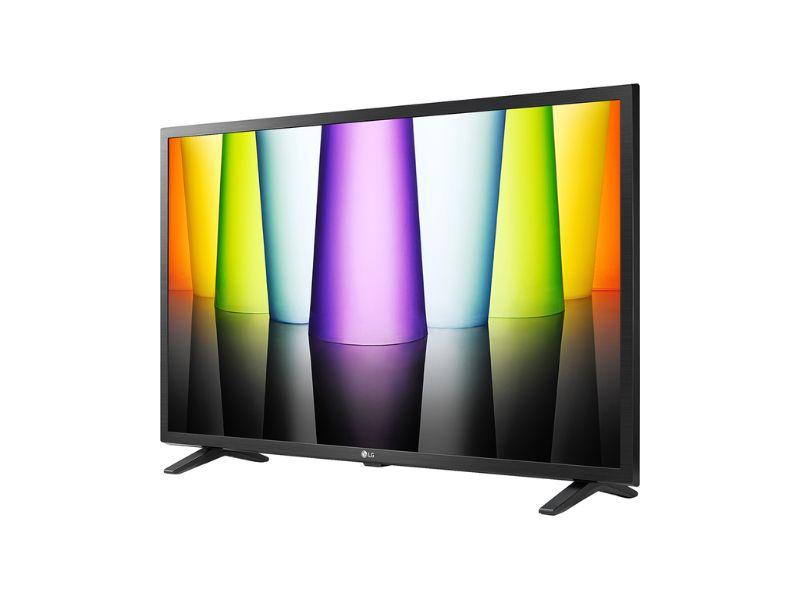 Smart Tivi LG HD 32 inch 32LQ636BPSA