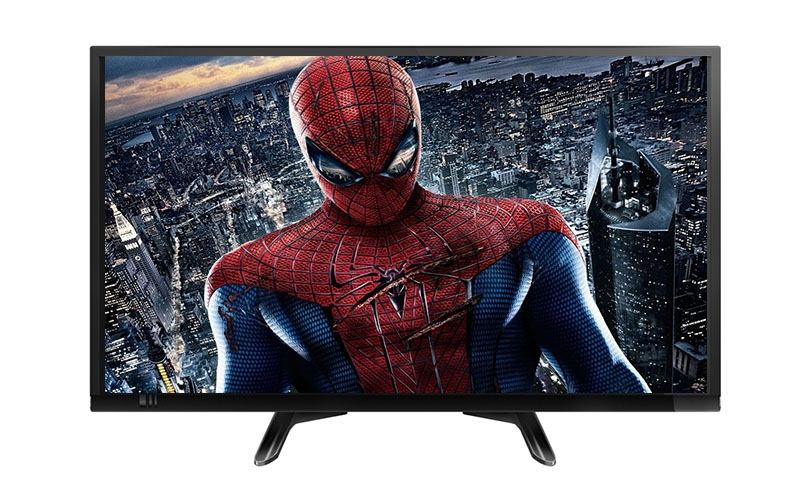 Smart Tivi Panasonic 40 inch TH-40DS490V