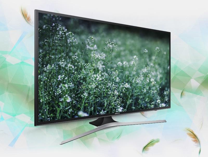 Smart tivi Samsung 40 inch UA40JU6060