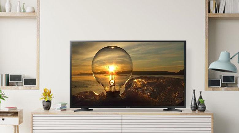 Smart Tivi Samsung 43 inch UA43R6000