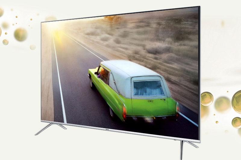 Smart tivi Samsung 49 inch UA49KS7000