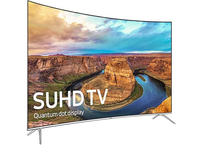 Smart tivi Samsung 49 inch UA49KS7500