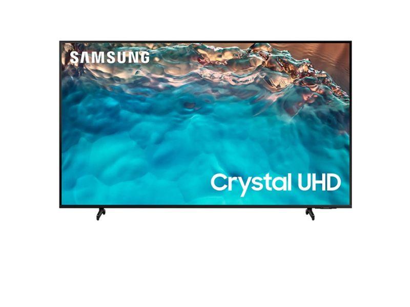 Smart Tivi Samsung 4K 43 inch 43BU8000 Crystal UHD