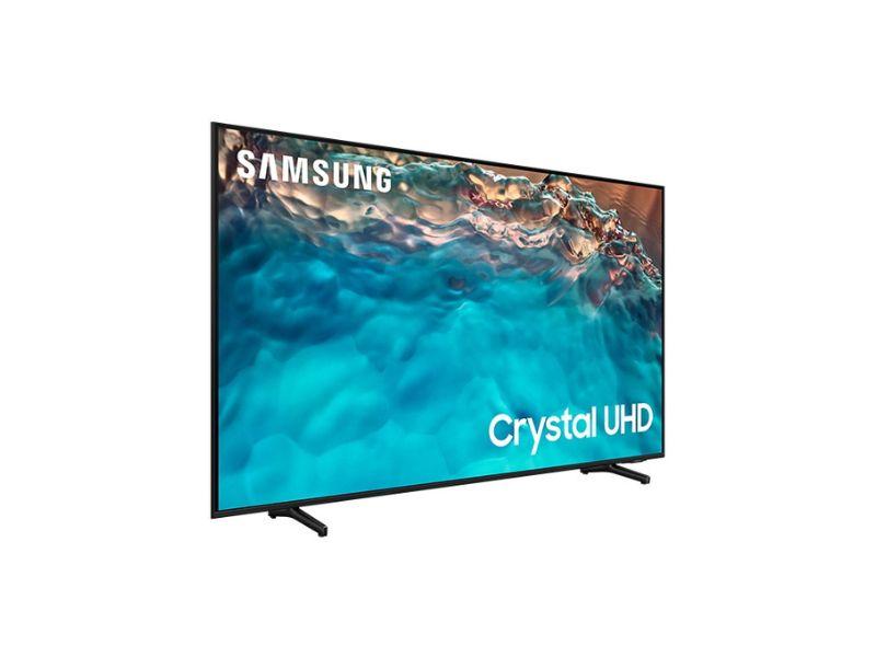 Smart Tivi Samsung 4K 43 inch 43BU8000 Crystal UHD