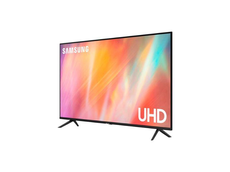 Smart Tivi Samsung 4K UHD 43 Inch UA43AU7002KXXV