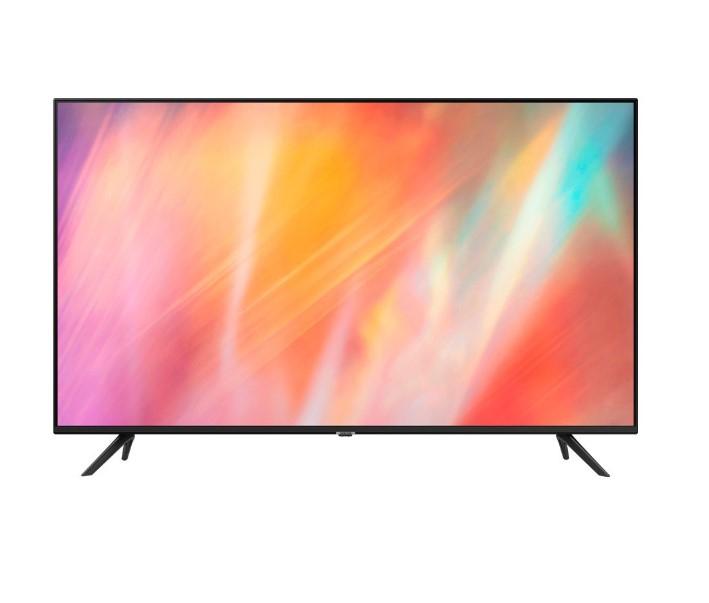 Smart Tivi Samsung 4K UHD 55 inch UA55AU7002KXXV