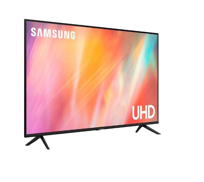 Smart Tivi Samsung 4K UHD 55 inch UA55AU7002KXXV