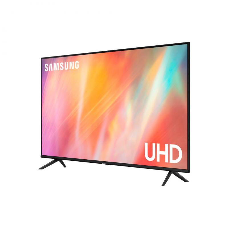 Smart tivi Samsung 4K UHD 55 Inch UA55AU7002KXXV